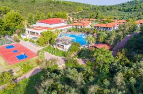 POSEIDON SEA RESORT HOTEL