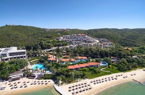 EAGLES VILLAS