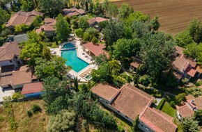 PETRINO ECO VILLAGE