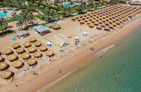SENTIDO CARIBBEAN WORLD RESORT