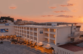 TRYP BY WYNDHAM DIDIM