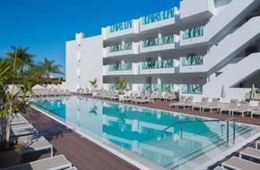 HOTEL ATLANTIC MIRAGE SUITES & SPA