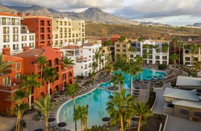 BAHIA PRINCIPE LUXURY TENERIFE