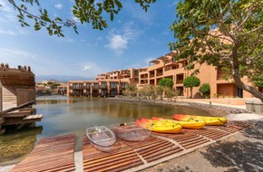 BARCELO TENERIFE ROYAL LEVEL