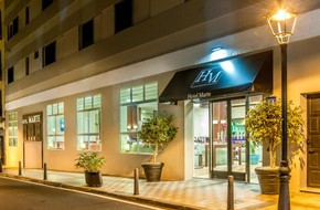 HOTEL MARTE