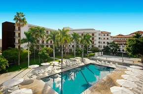 IBEROSTAR HERITAGE GRAND MENCEY