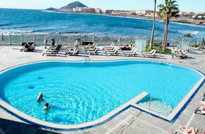 KN HOTEL ARENAS DEL MAR