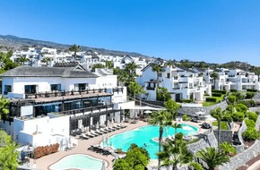 LAS TERRAZAS DE ABAMA SUITES