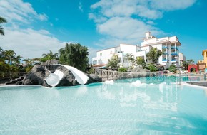 PARK CLUB EUROPE