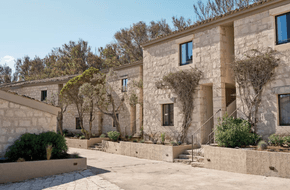 COSTA RAGUSA BORGO
