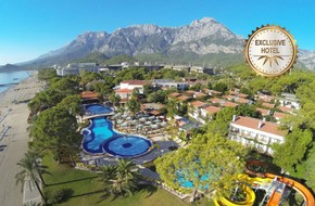 CLUB BORAN MARE BEACH