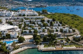 BASKA RESORT BODRUM