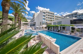 MEDITERAN CONFERENCE AND SPA RESORT