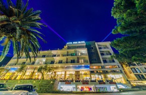 VILE OLIVA AND RESORT