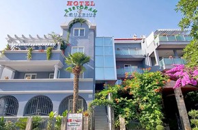 HOTEL AQUARIS