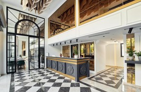 LE FLEUR BOUTIQUE HOTEL