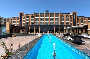 REWAYA LUXURY RESORT