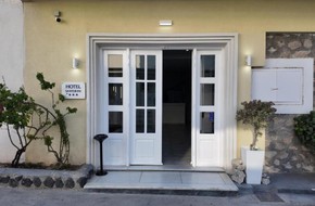 SANTORINI HOTEL