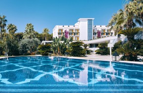 ESPLANADE BOUTIQUE HOTEL