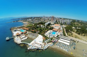 CLUB HOTEL SERA
