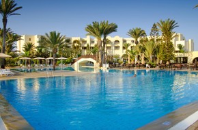 ALDIANA CLUB DJERBA ATLANTIDE