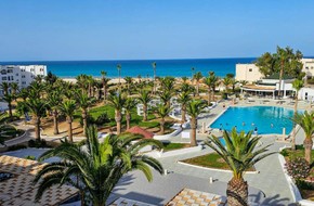 MONARQUE EL FATIMI AQUAPARK