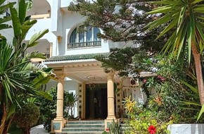 RESIDENCE ROMANE