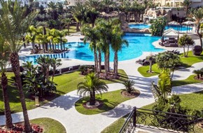THE RUSSELIOR HOTEL AND SPA