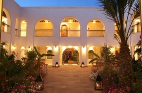 DAR EL BHAR DJERBA