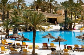 ZITA BEACH RESORT