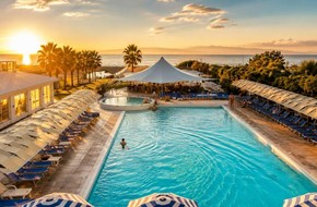 MEDEA BEACH RESORT