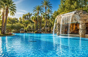 TUNISIA LODGE