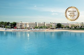 HOLIDAY INN RESORT BODRUM WEST BEACH