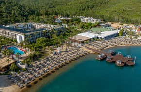 GREEN BAY RESORT