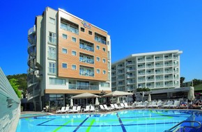 CETTIA BEACH RESORT