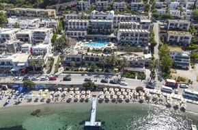 DIAMOND OF BODRUM