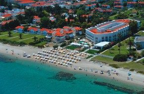 ELINOTEL APOLAMARE