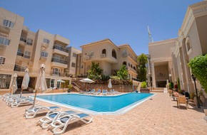 ELYSEES DREAM BEACH HOTEL